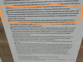 Zahradní houpačka Sorrento , nová - 3