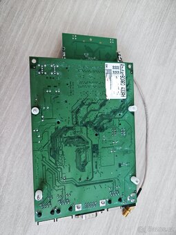 Routerboard RB433 AH - 3