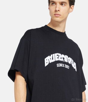Balenciaga T-shirt - 3