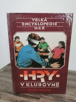 Encyklopedie her - 3