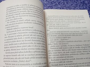 Milá paní Birdová - 3