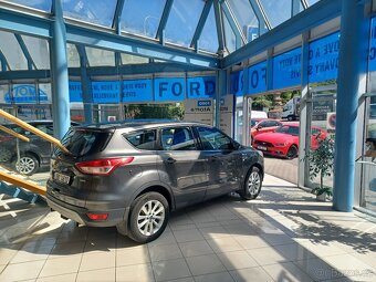 Prodám Ford Kuga perfektní stav - 3