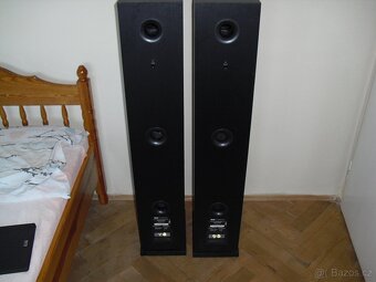 Elac Debut F-6.2 BK - 3