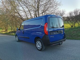 Fiat Doblo Maxi 1.6MTJ - 3