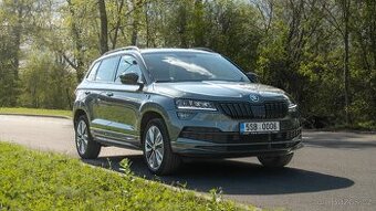 Škoda Karoq Sportline - 3