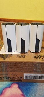 WiFi AI Mesh router TP-Link Deco P9 1ks - 3