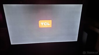 55" TCL 55P616 - 4000czk - 3