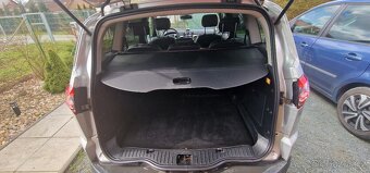 Prodam ford S-max 2.0.tdci - 3
