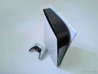Playstation 5 Digital Edition - 3