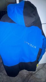 Spyder pánská bunda L - 3