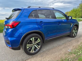 Mitsubishi ASX 4x4 2.0i 110kW AUTOMAT, 2020, 44tis.km - 3