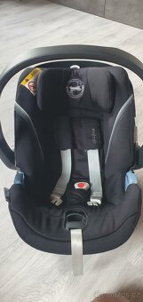 vajíčko Cybex - 3