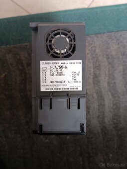 MITSUBISHI CNC-LC30B/BV/BP - 3