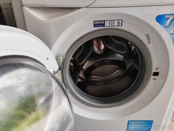 Pračka Indesit - 3
