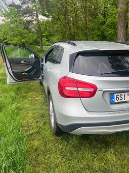 Mercedes Benz GLA 220cdi 4matic 125kw naj 151tkm - 3