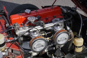 Triumph GT6 - 3