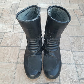 MOTO BOTY BULLSON vel. 39 - 3