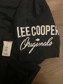 Triko Lee Cooper - 3