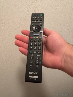 TV Sony Bravia KDL-22EX310 - 3