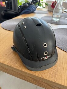 Helma Casco vel 52-56 - 3