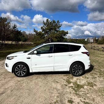 Ford Kuga 2.0 TDCi AWD ST-Line - 3