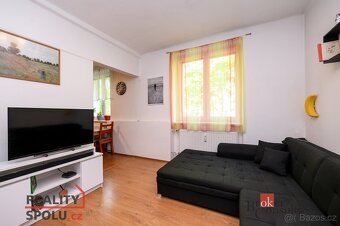 Prodej, byty/3+1, 75 m2, Brojova 1901/17, 32600 Plzeň, Plzeň - 3