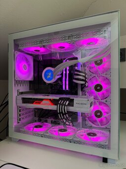Amd Radeon rx 7700xt - 3