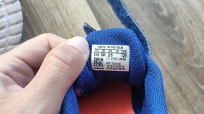 Boty Adidas vel. 21 - 3