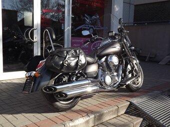 Kawasaki VN 1700 Classic - 3