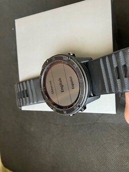 Garmin takticky delta solární - 3