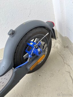 Xiaomi mi scooter 3 - 3