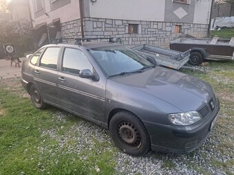 Seat Cordoba 1,9 Tdi - 3