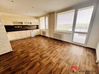 Prodej bytu 3+kk/L, 72 m2, Roudnice nad Labem okr. Litoměřic - 3