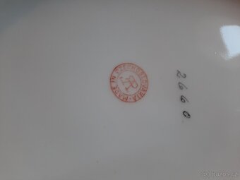 Mísa - 3