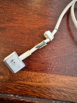 Nabíječka MacBook Poškozený kabel - 3