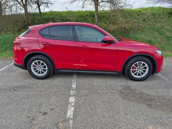 Alfa Romeo Stelvio 2.2 JTDM 140kW - 3