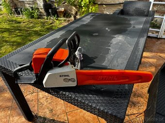 Motorová pila Stihl MS 180 - 3