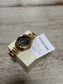 Pánské Hodinky Michael Kors - 3