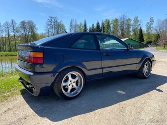 VW corrado VR6 - 3