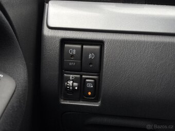 Suzuki Grand Vitara 2,5i V6 benzín 116kw - 3