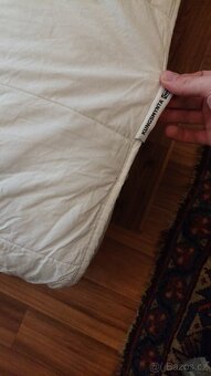 Futon matrace 160x200 (double latex) - 3