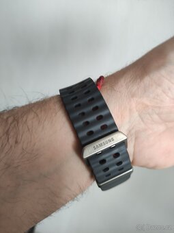 Samsung Galaxy watch ultra - 3