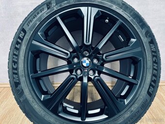 TOP kola zimní R20 BMW X5 G05 M-Paket style 748M - 3
