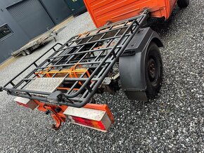 Mercedes Sprinter 4x4 - 3