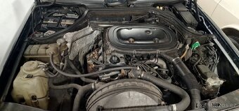 Prodám Mercedes Benz 230 CE - 3
