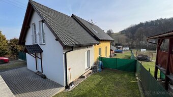 Prodej rodinného domu v Želechovice nad Dřevnicí - 3
