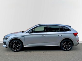 Škoda Scala Monte Carlo DSG - 3