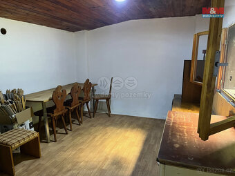 Prodej chaty, 29 m², Olešník - 3