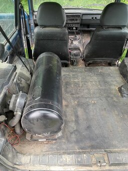 Lada niva - 3