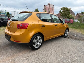 Seat Ibiza 1.2 Benzin 51Kw. Klima, serviska. - 3